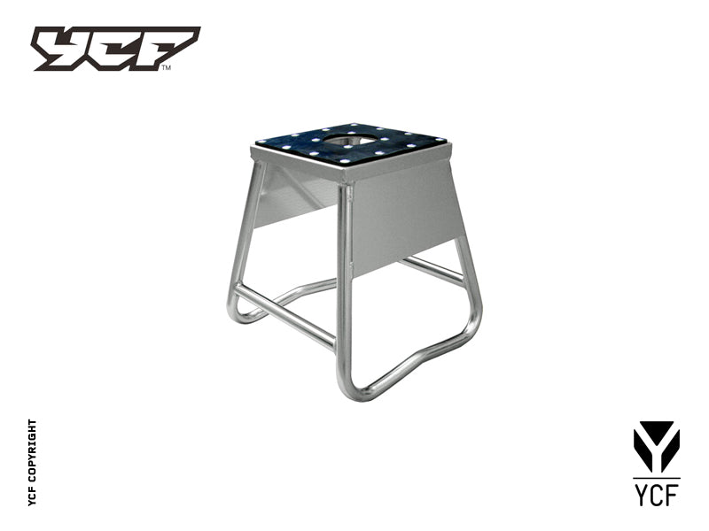 ALUMINUM STAND