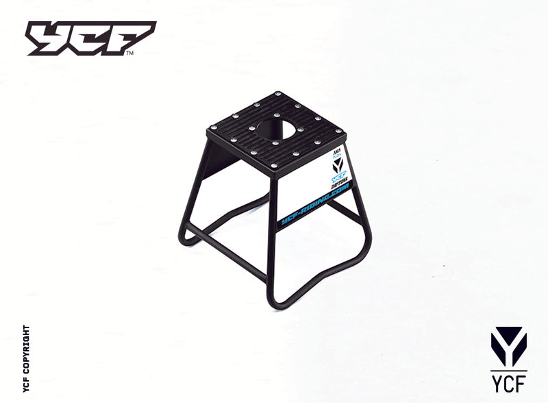 STEEL STAND