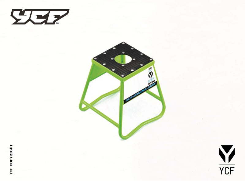 STEEL STAND