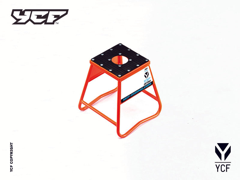 STEEL STAND