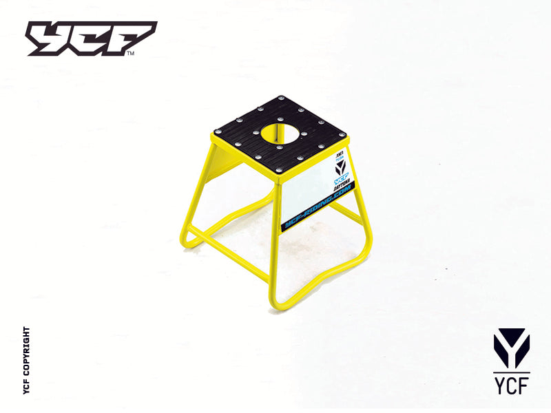 STEEL STAND