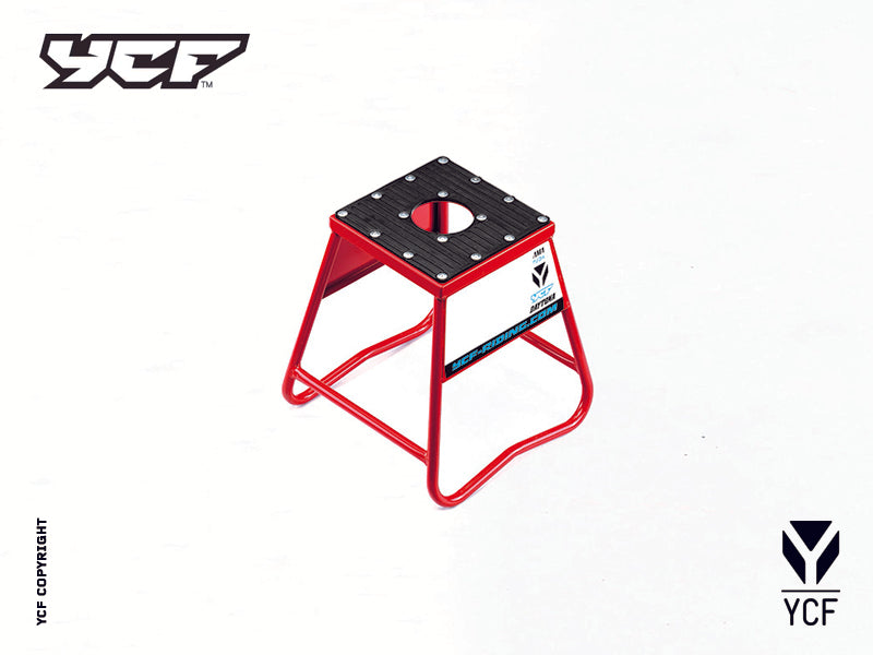 STEEL STAND