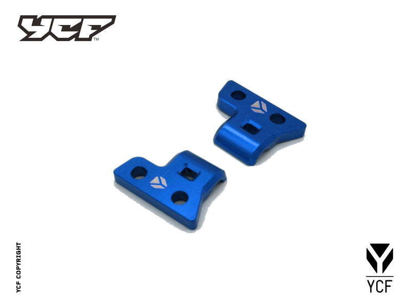 BRAKE LINE RETAINER CNC