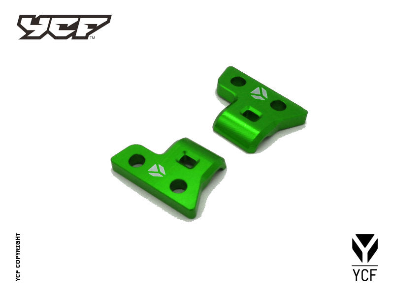 BRAKE LINE RETAINER CNC