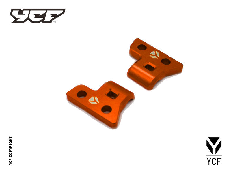 BRAKE LINE RETAINER CNC