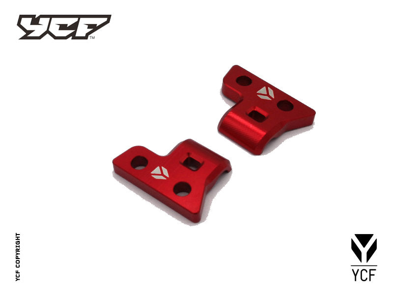 BRAKE LINE RETAINER CNC