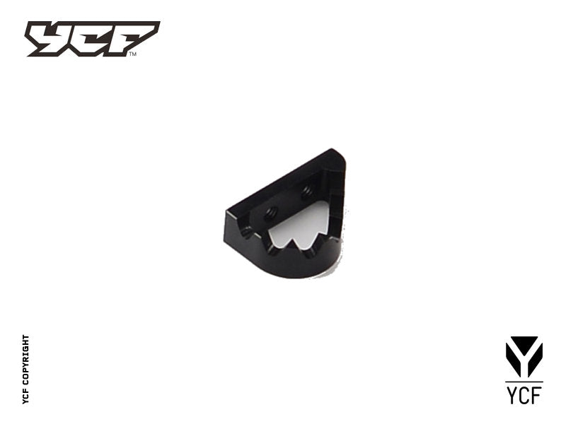 REAR BRAKE LEVER TIP - NEW '21