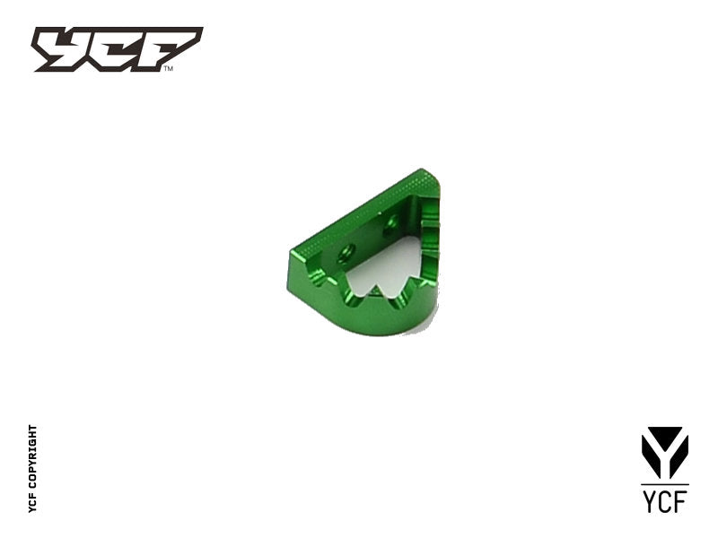 REAR BRAKE LEVER TIP - NEW '21