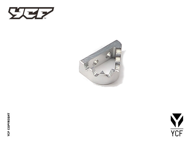 REAR BRAKE LEVER TIP - NEW '21