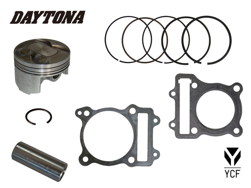 DAYTONA PARTS