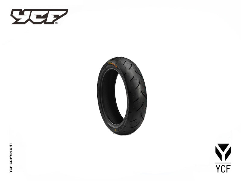 KENDA® SUPERMOTO TIRE K702(Front)