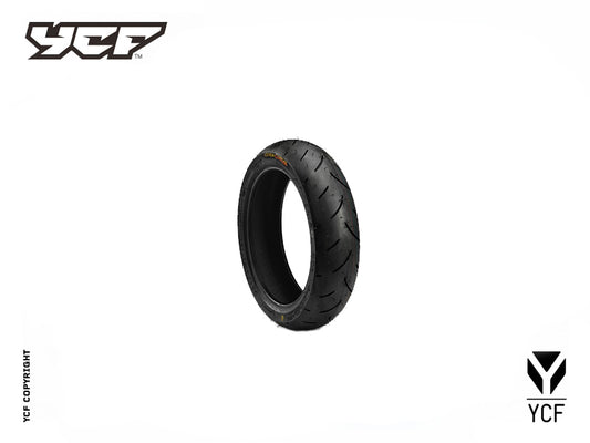 KENDA® SUPERMOTO TIRE K702(Front)