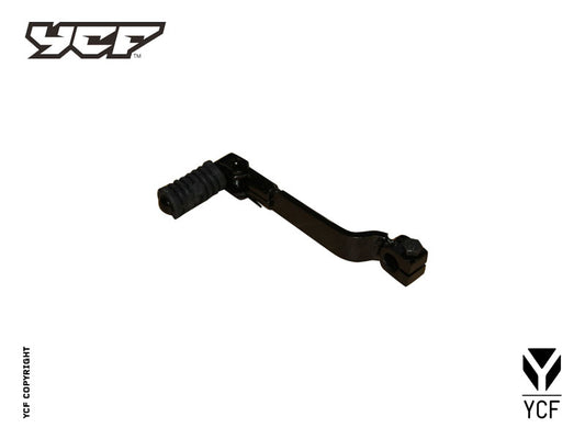 GEAR SHIFTER PEDAL - SHORT NEW STYLE '21+