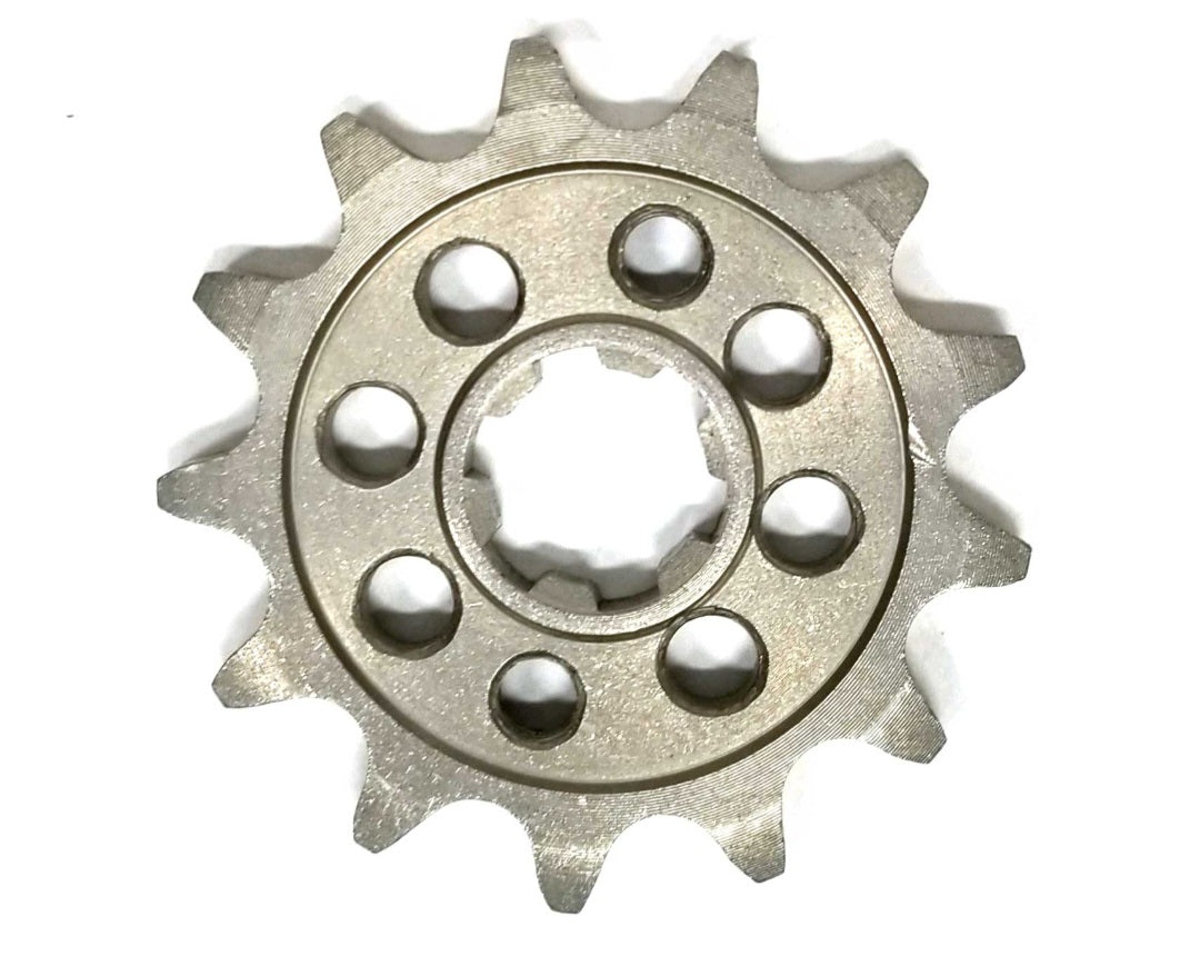 ANTI-MUD FRONT SPROCKET (17T)