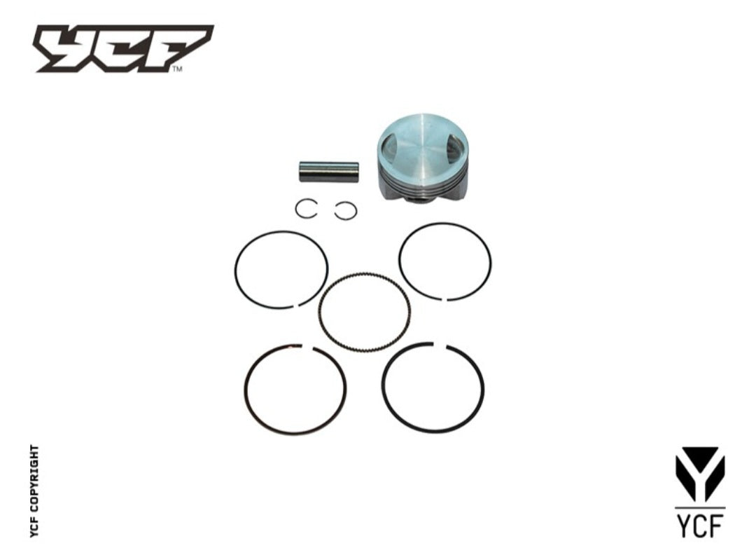 PISTON KIT 52.5-13