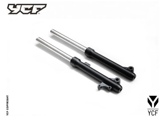 FORKS SET LITE 600mm- (NON-ADJUSTABLE)