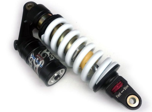 DNM SHOCK REAR MTG-RC 330mm / 800 Lb