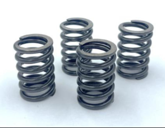 REINFORCED CLUTCH SPRING - 25% STIFFER 4PCS