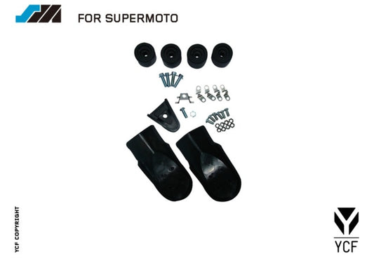 SUPERMOTO TEFLON KIT