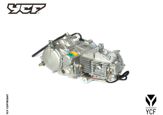 150cc ELECTRIC START ENGINE - MOTEUR150-2E