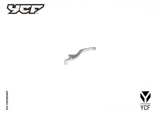 YCF BRAKE LEVER (REAR) - 50A/E (2020+) OEM