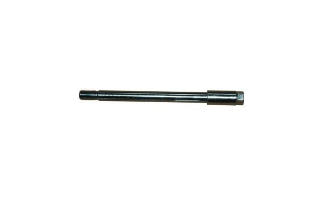 FRONT AXLE - MARZOCCHI STYLE - (215 mm) 15mm