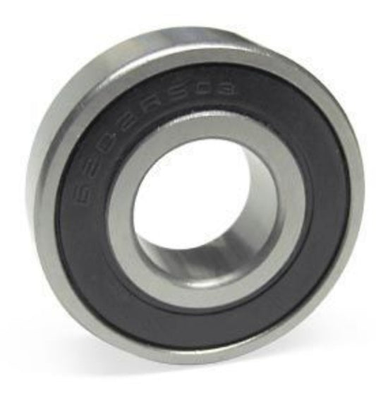 6202 WHEEL BEARING - (15x35x11)