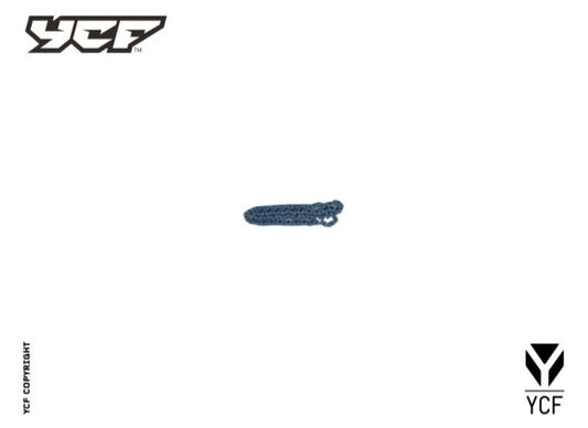 TIMING CHAIN (90T)