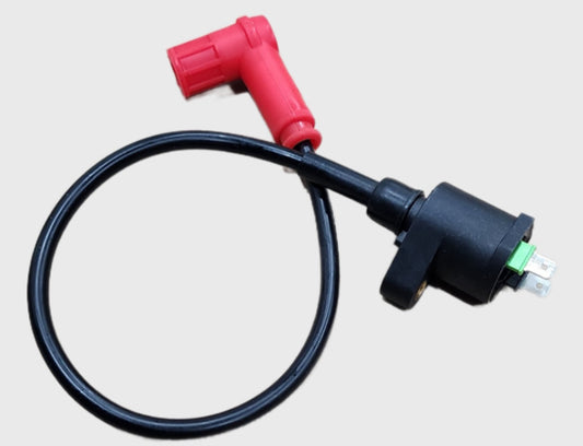 PIRANHA PIT BIKE IGNITION COIL