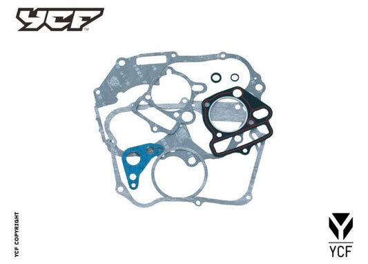 COMPLETE GASKET KIT 125