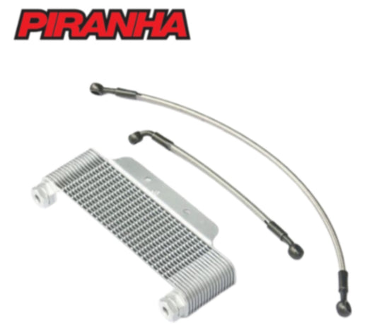 OIL COOLER - P190-4V
