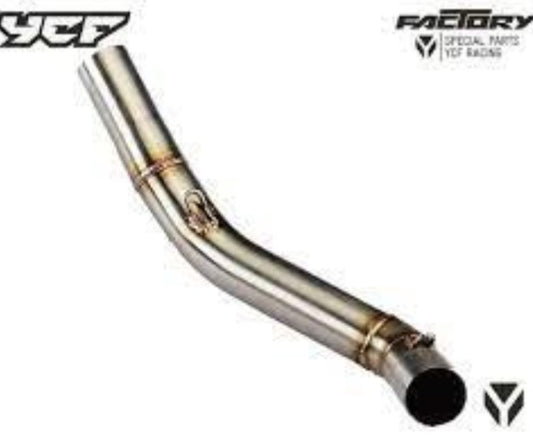 RACING PIPE MID - SP