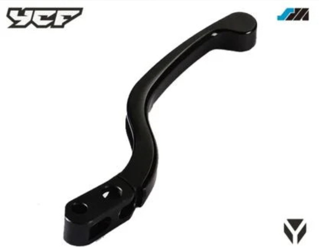 SM BRAKE LEVER FOR FRONT BRAKE MASTER CYLINDER