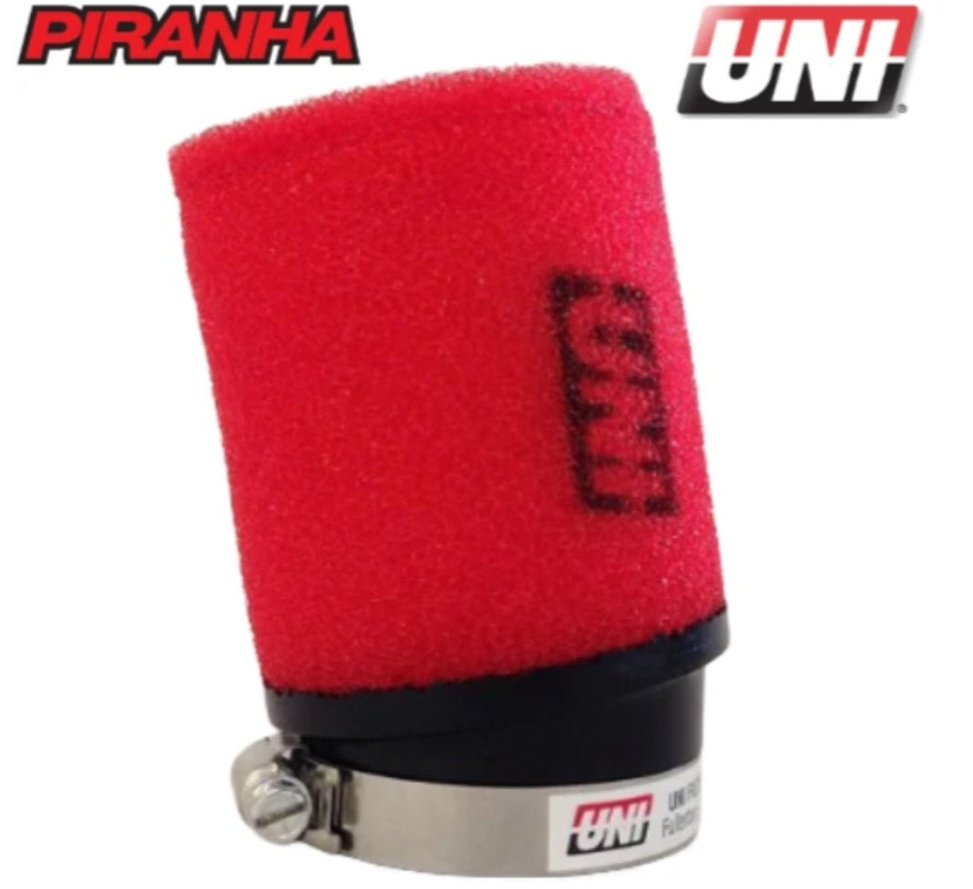 UNI 2 in 1 COMPACT AIR FILTER 1.75"