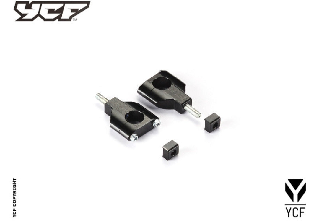 BAR MOUNTS - P190/BIGY190