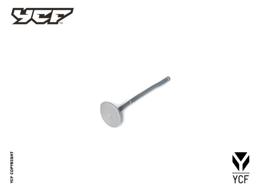 Intake Valve (SM150/GP157)