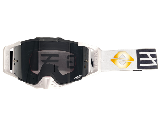 Limited Edition Jeff Emig Signature Series (Smoke Lens)