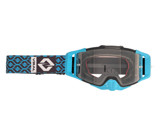 SIGNATURE SERIES GUCCYN GOGGLE ( Clear Lens)