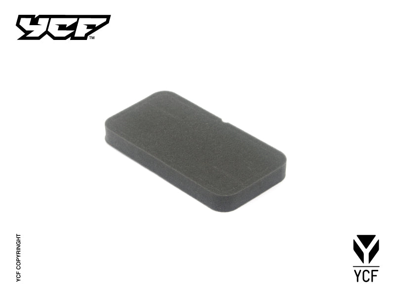 Filter Foam 2025 Airbox
