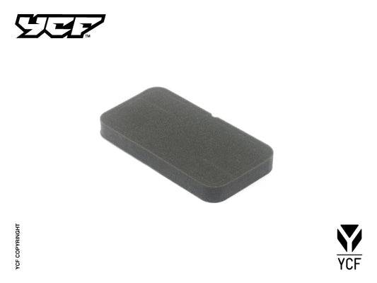 Filter Foam 2025 Airbox