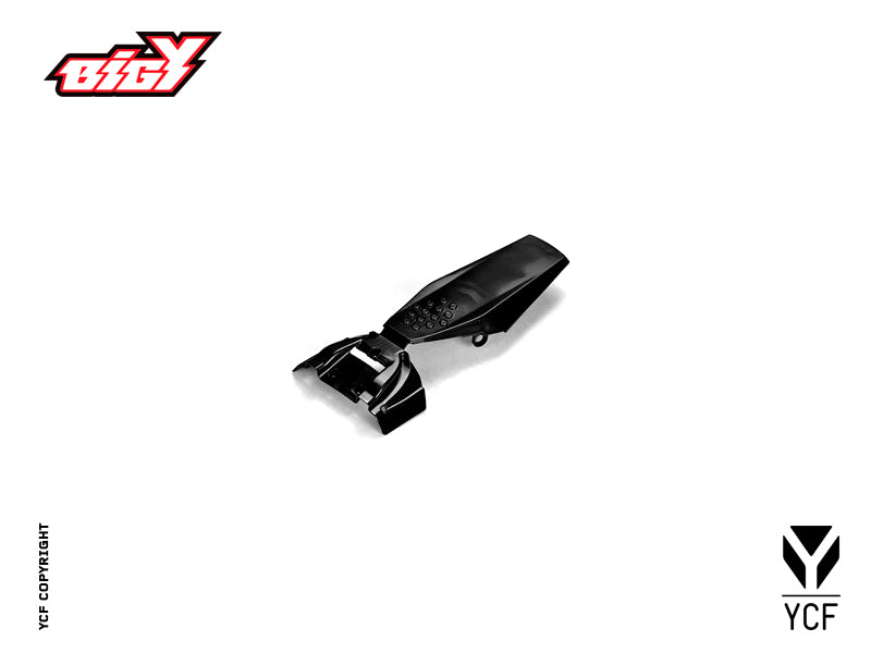 Bigy Rear Fender