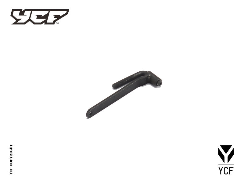 VALVE ADJUSTMENT / TOOL WRENCH