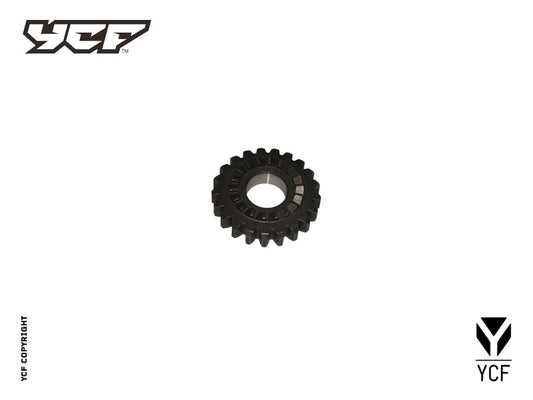 KICKSTART SPROCKET - YX