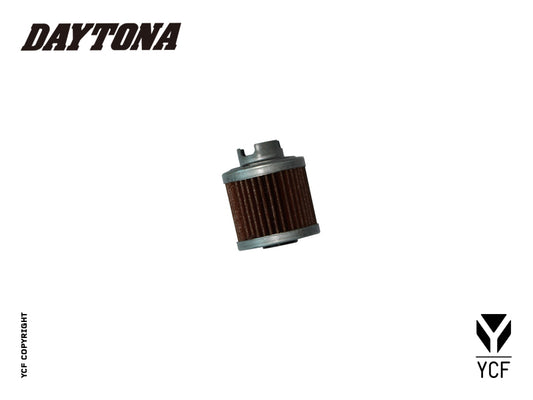 DAYTONA OIL FILTER