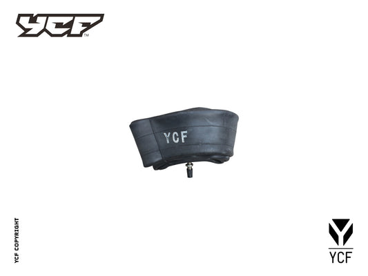 YCF HD TUBE FOR FRONT TIRE 2.50-14"