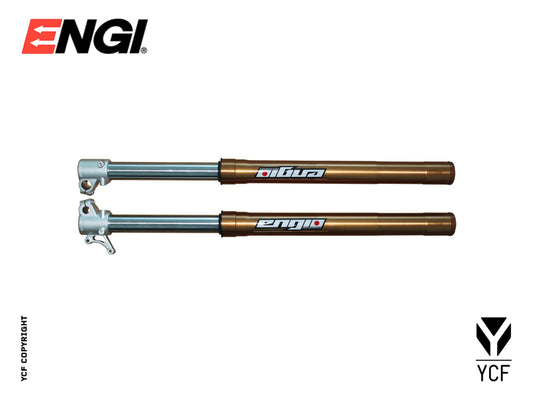 ENGI ADJUSTABLE FORKS 775mm - PAIR