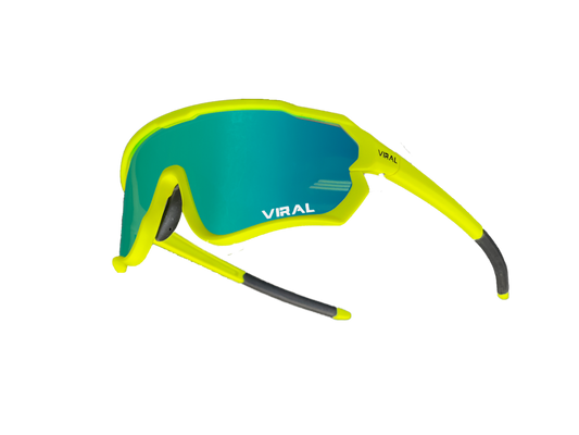 Viralbrand Rogue Sunglasses (Neon)