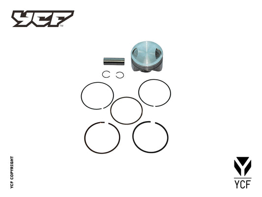 PISTON KIT 56-13