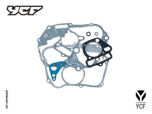 GASKET SET UP ENGINE 150 CRF