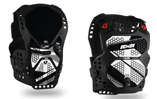 R PRO BLK/2K21 BLACK